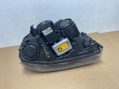 2006-2009 Land Rover Range Rover Left Driver Xenon Hid Headlight AD7961 DW8