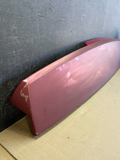 2007-2014 Chevrolet Tahoe Suburban Yukon Spoiler Wing 3rd Brake Light AD5667 DW2