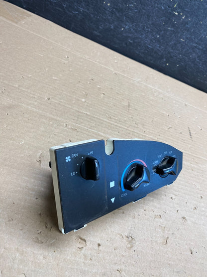 1997-2014 Ford Van Econoline E150 E250 Heater Climate Fan Control AG5259 DG1