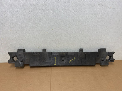2001 2002 2003 2004 Volvo V70 XC70 Front Bumper Foam Impact Absorber D5952 DG13
