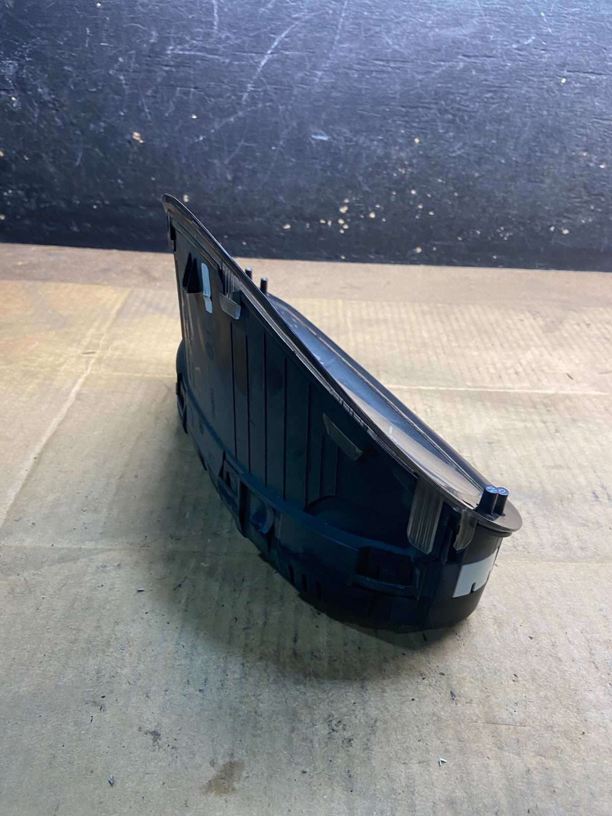 2007 to 2009 Sprinter 2500 3500 Instrument Speedometer Gauge Cluster Y4553 DG3