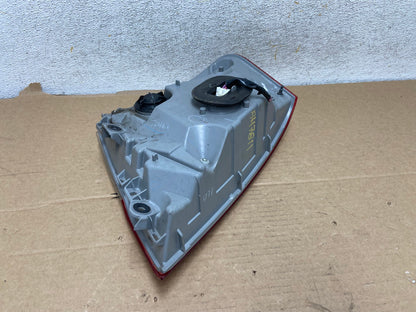2008 2009 2010 Infiniti M35 M45 Left Driver LH Side Tail Light AH7811 LK5
