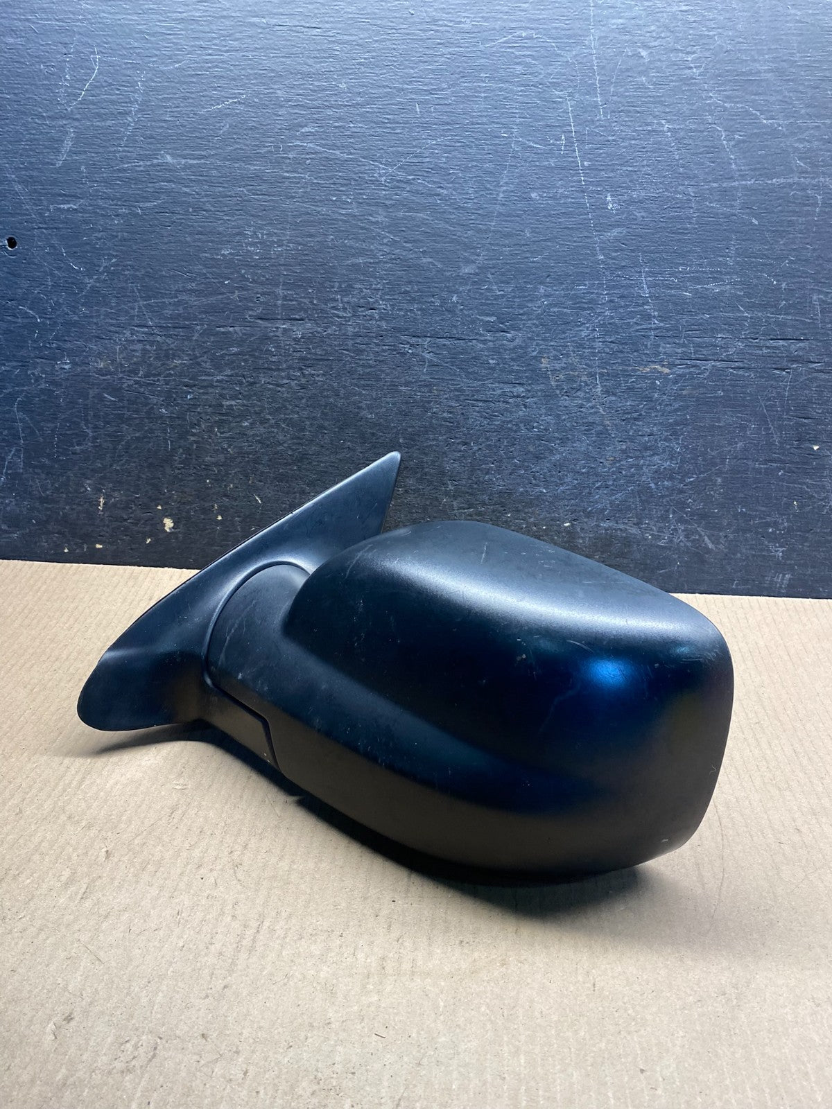 2004 - 2005 Volvo XC70 V70 Left Passenger Lh Side View Door Mirror ai7147 DG2