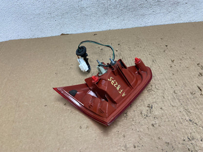 2008 to 2012 Infiniti Ex35 Right Passenger Side Tail Light Inner AF82754