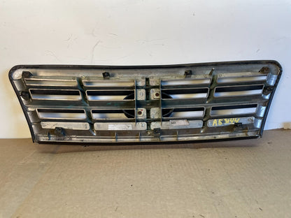 2007 to 2008 Kia Sorento Front Upper Grill Grille AG3144 PS3