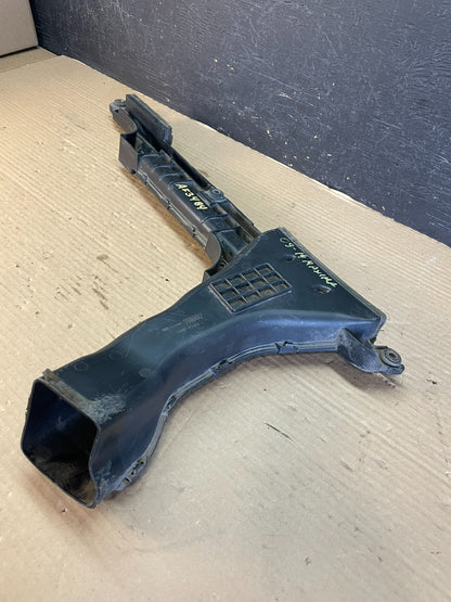 2009 to 2014 Nissan Maxima Upper Air Intake Duct AF3484 DW2