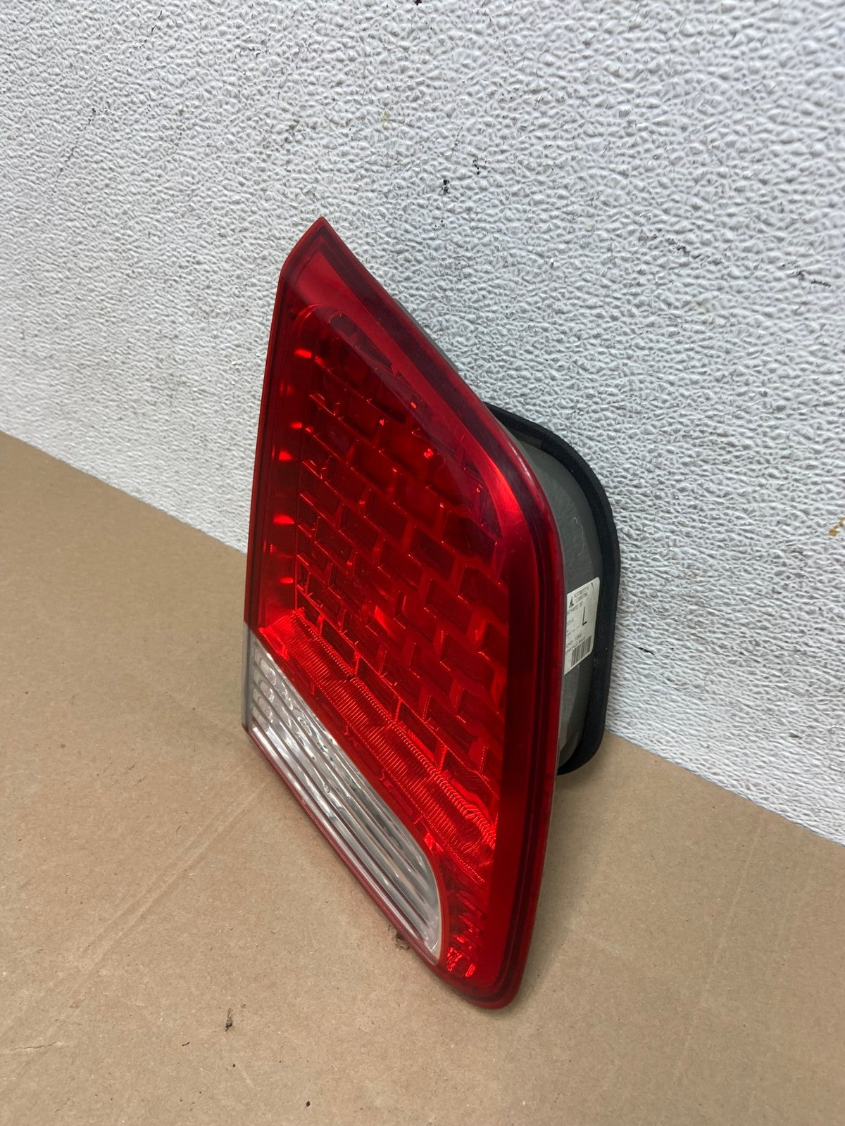 2011 2012 2013 Kia Sorento Left Driver Lh Inner Tail Light AE4867 LK1