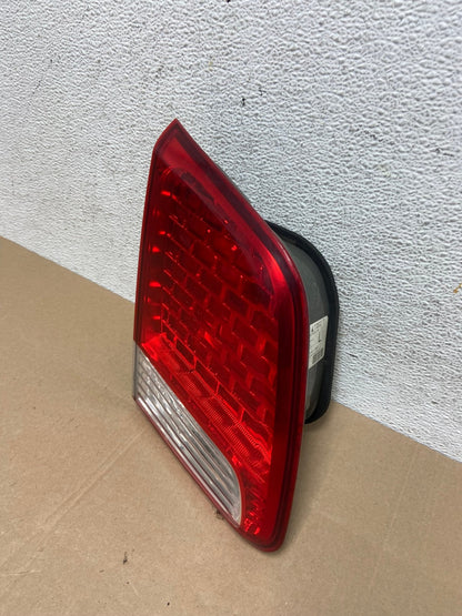 2011 2012 2013 Kia Sorento Left Driver Lh Inner Tail Light AE4867 LK1