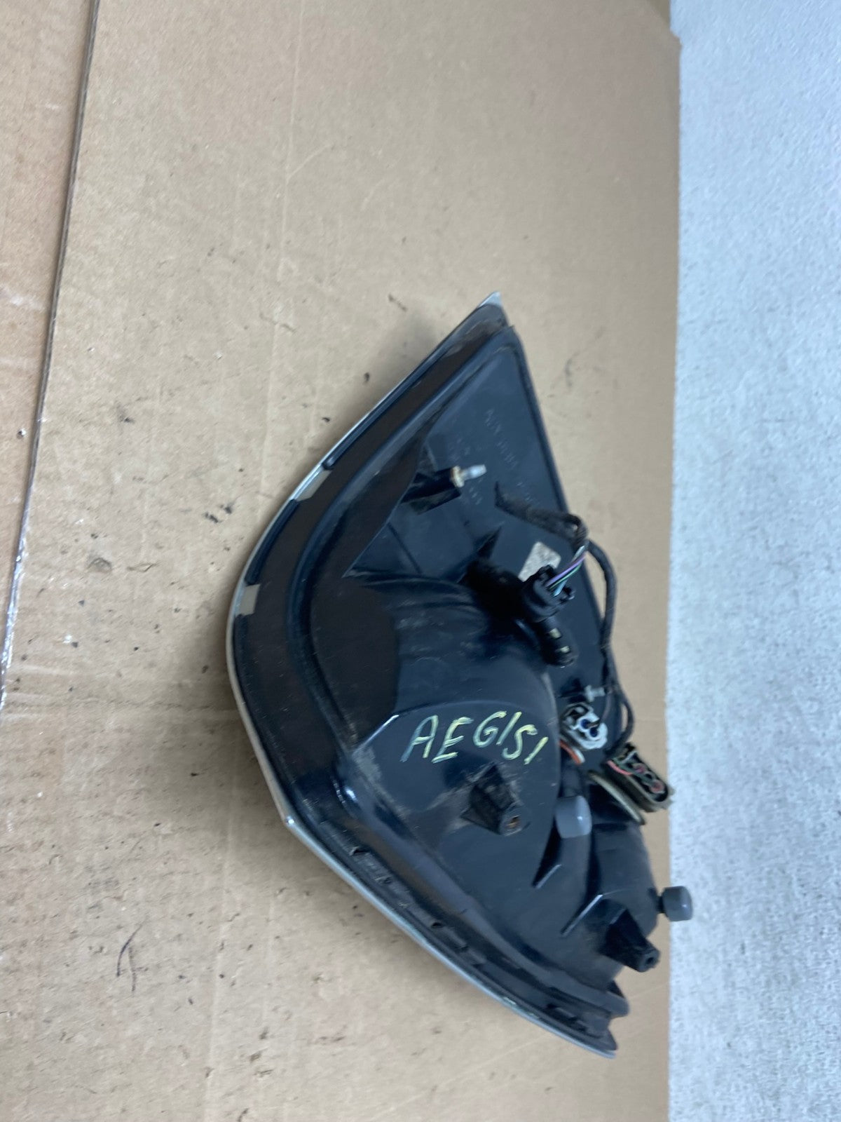 2006 - 2010 Mercury Mountaineer Right Side Tail Light AE6151 LK4