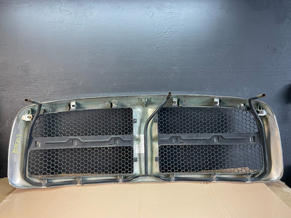 2002 2003 2004 2005 Dodge Ram 1500  Upper Front Grill Grille AD8302 DG3