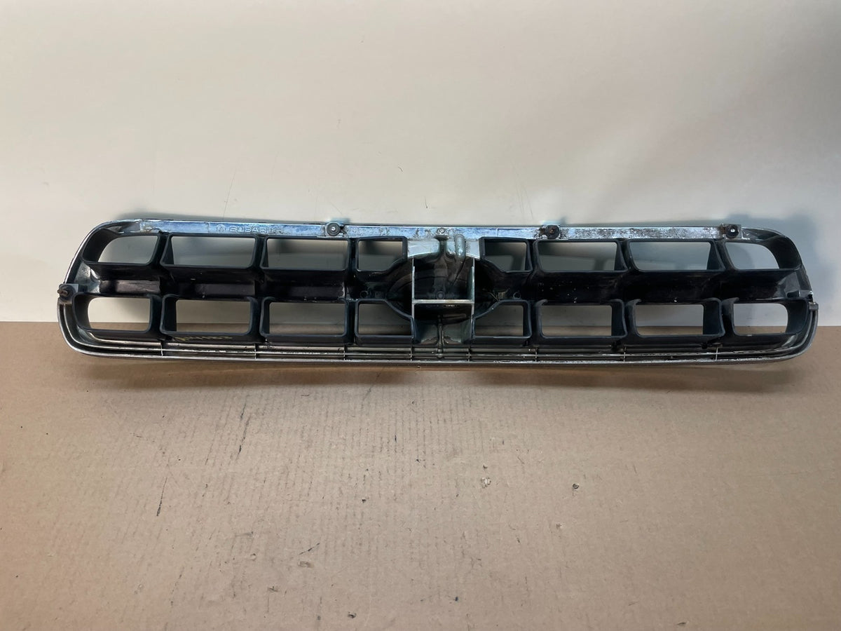 2000 to 2002 Subaru Legacy Outback Grill Grille AI4183 DG3