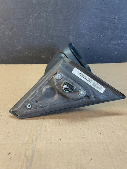 2011-2015 Ford Explorer Left Driver View Turn Signal Blind Spot Mirror AC9805 DW8