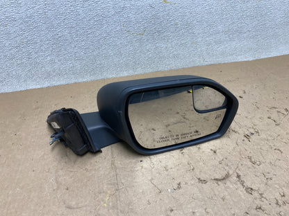 2020 to 2022 Ford Explorer Right Passenger RH Side Door Heated Mirror X2510 DG6