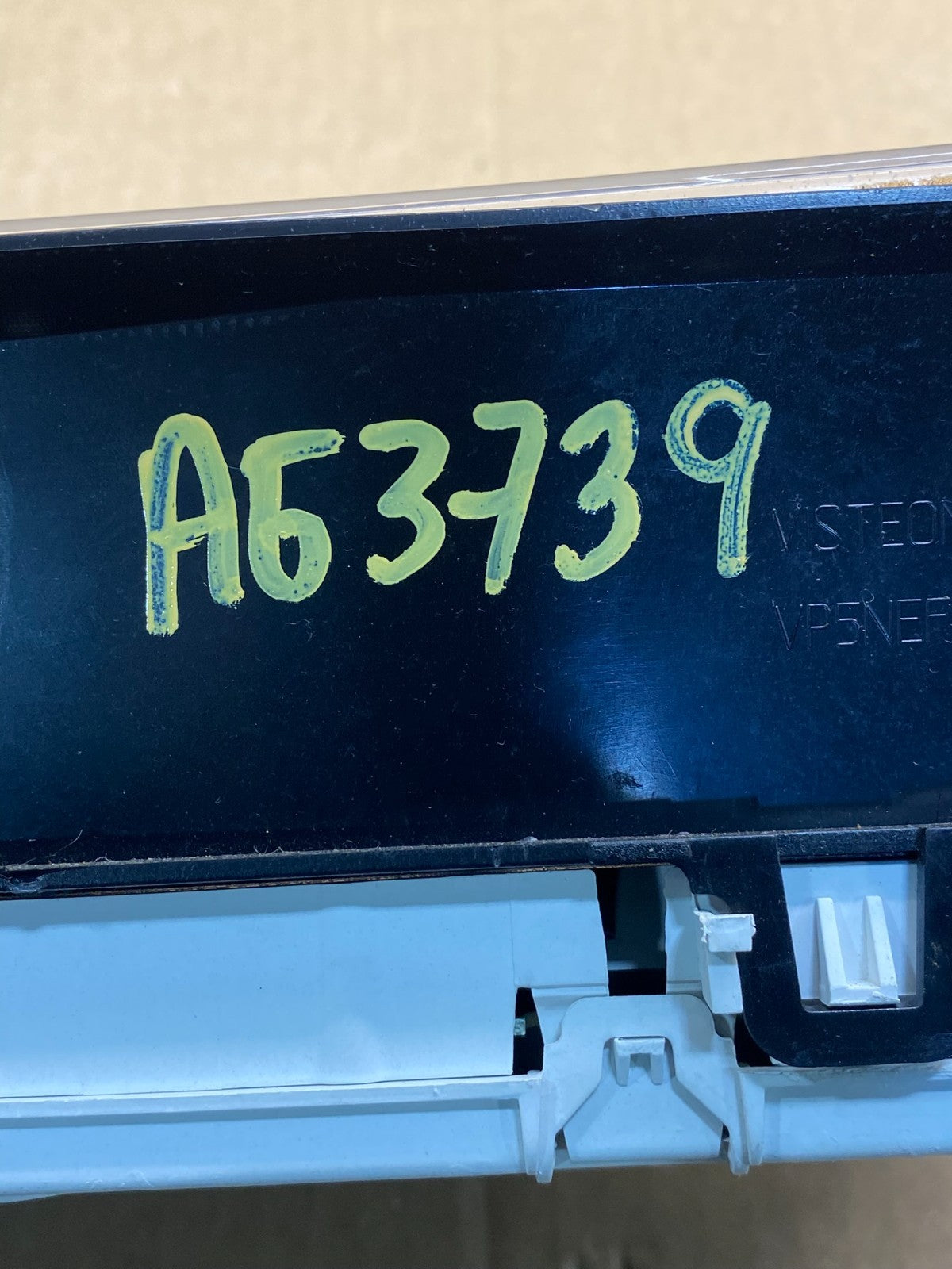 2005 to 2015 Nissan Xterra Frontier Pathfinder Speedometer Cluster Gauge AG37396