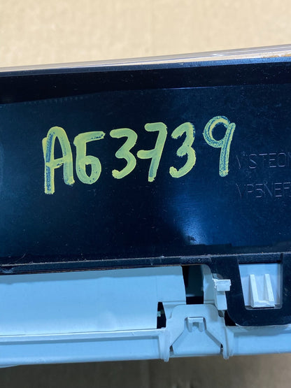 2005 to 2015 Nissan Xterra Frontier Pathfinder Speedometer Cluster Gauge AG37396