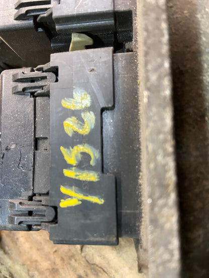 2008 Ford Van E-Series 5.4L Engine Control Module Unit ECU Y1526 DG4