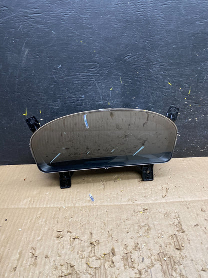 2020 to 2022 Ford  Explorer Speedometer Cluster Gauge Oem v7540 DG0