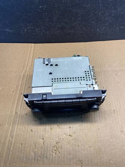 2007-2012 Chrysler Dodge Jeep Ram Radio CD MP3 AUX Receiver AD1721 DG4