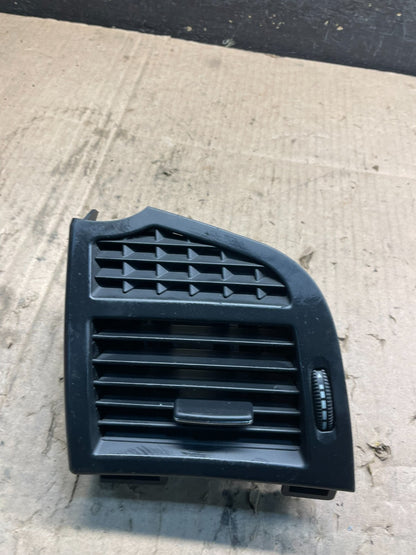 2007-2009 Mercedes S-Class S550 Left Driver Side Dashboard Air Vent OEM T7515 DG0