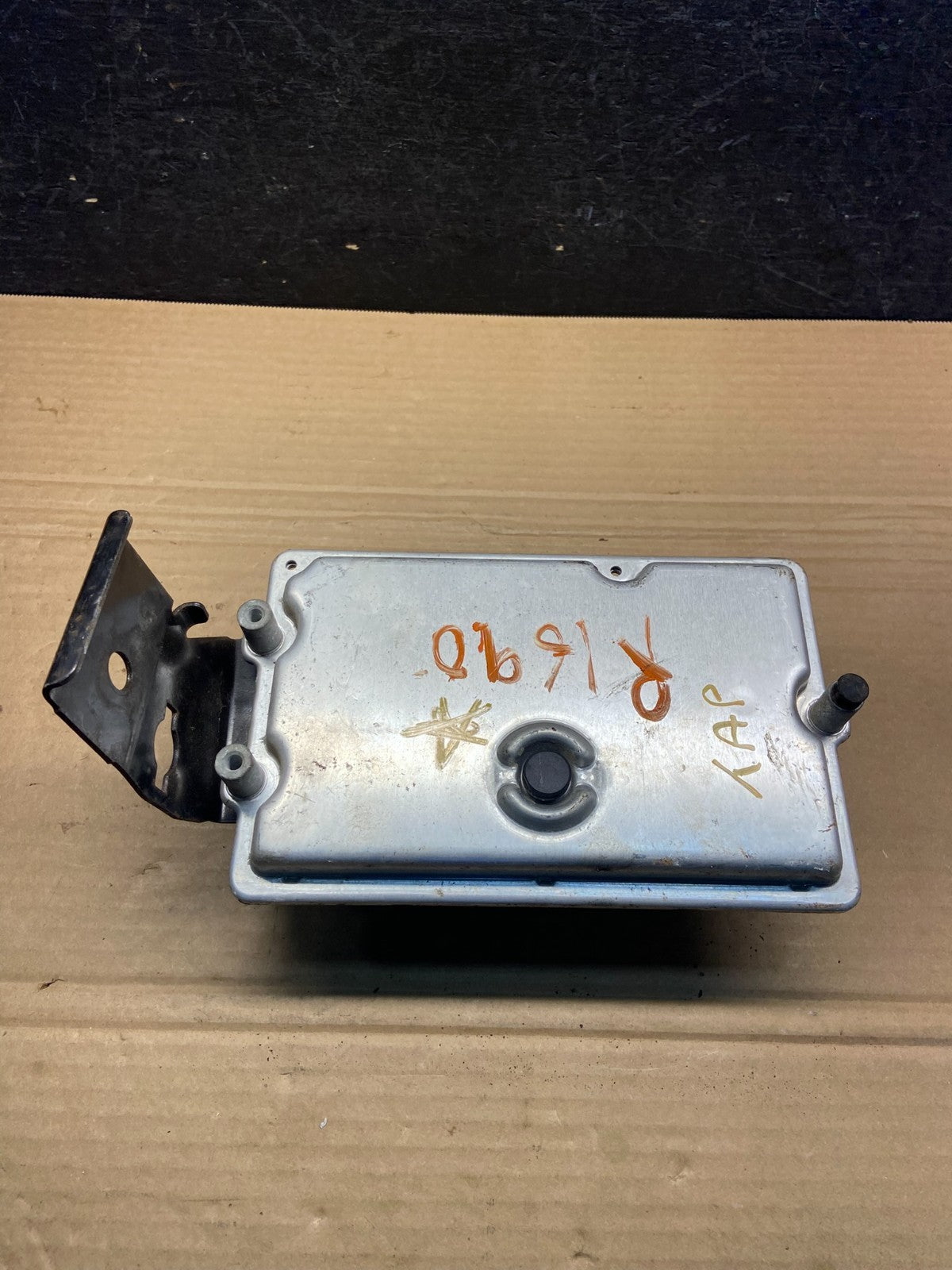 2006 Dodge Magnum Charger 300 5.7L Engine Control Unit ECU ae4734 DG1