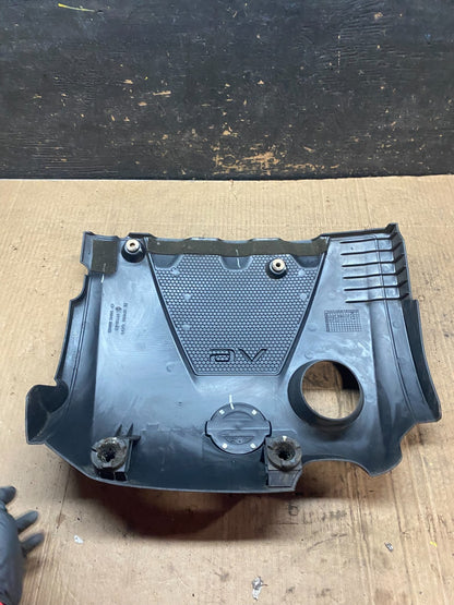 2009 to 2014 Nissan Maxima 3.5L Engine Motor Cover OEM T6498 DG5