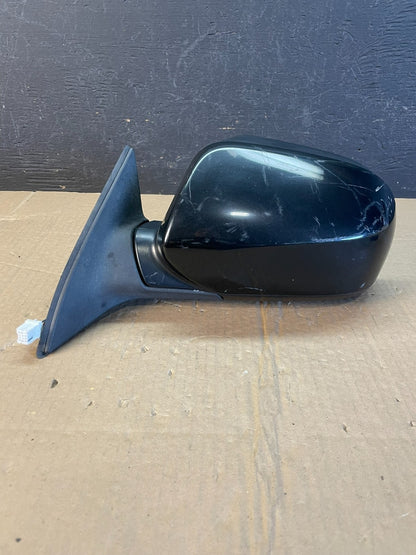 2010-2014 Subaru Legacy Outback Left Driver Side Door Mirror AC9785 DW0