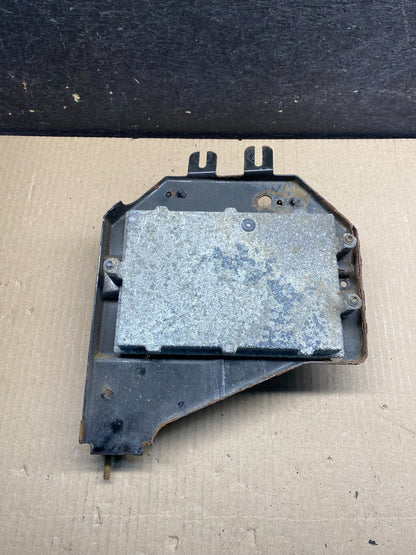 2002 Jeep Grand Cherokee 4.0L Engine Computer Module ECU ECM ai4954 DG1