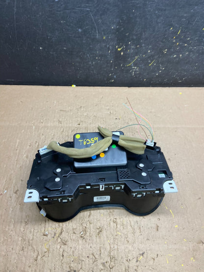 2013 Nissan Pathfinder Speedometer Cluster Gauge OEM  t6359 DG4