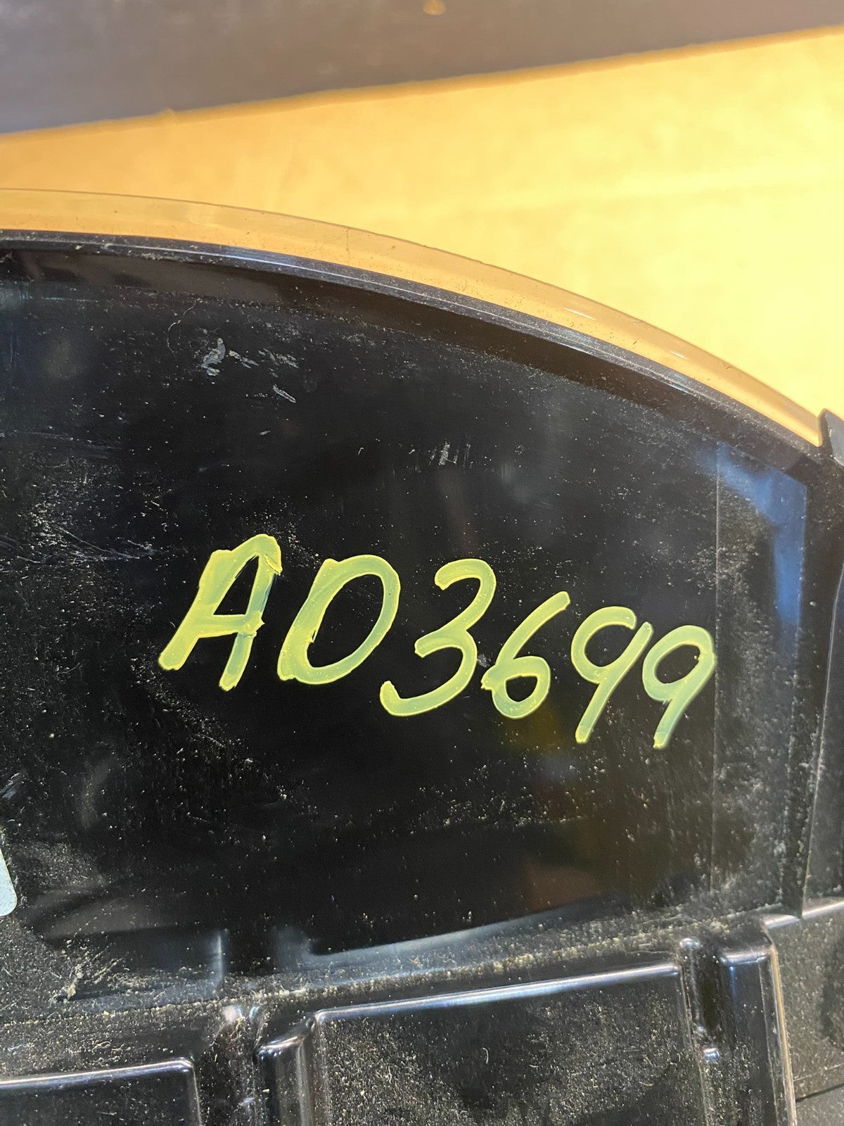 2020 to 2022 Ford Explorer Speedometer Cluster Gauge ad3699 DG6