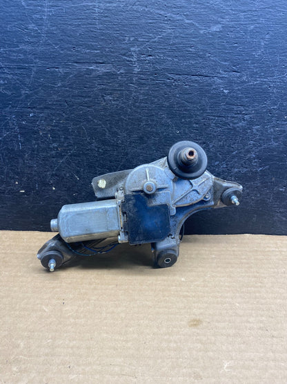 2011-2020 Toyota Sienna Rear Windshield Washer Wiper Motor AF4142 DW0