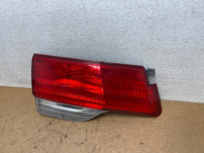 2008 to 2010 Honda Odyssey Left Driver LH Side Tail Light Inner Oem S7704 DW1