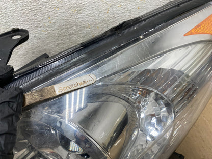 2004 2005 2006 Toyota Solara Halogen Headlight Left Driver Lh Side AH5851 DW3