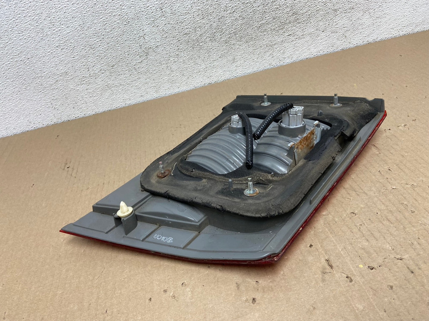 2005 2006 2007 Honda Odyssey Inner Right Passenger RH Tail Light AE9568 LK5