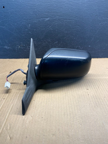 2002 - 2003 Subaru Impreza Left Driver LH Power Door Vier Mirror ac7865 DG0