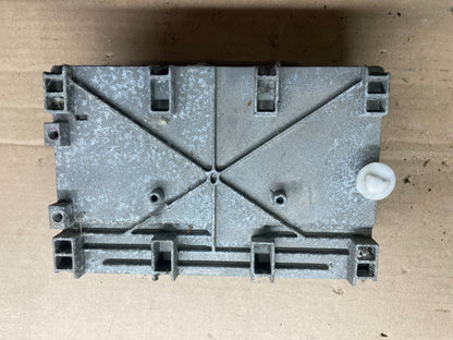 2009 to 2010 Jeep Grand Cherokee Computer Engine Control p68028155ad P7566 DG1