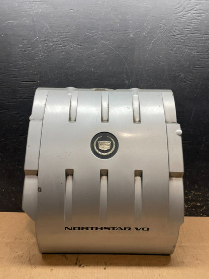 1997 to 2004 Cadillac Deville Seville Northstar Engine Motor Cover AA2324 DG0