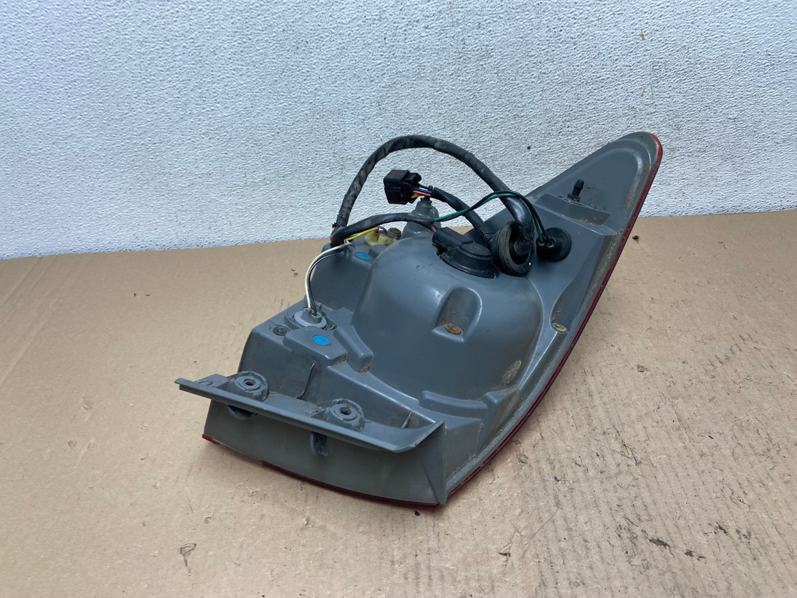 2011 2012 2013 2014 Chevrolet Cruze Right Passinger RH Side Tail Light AF4275 LK4