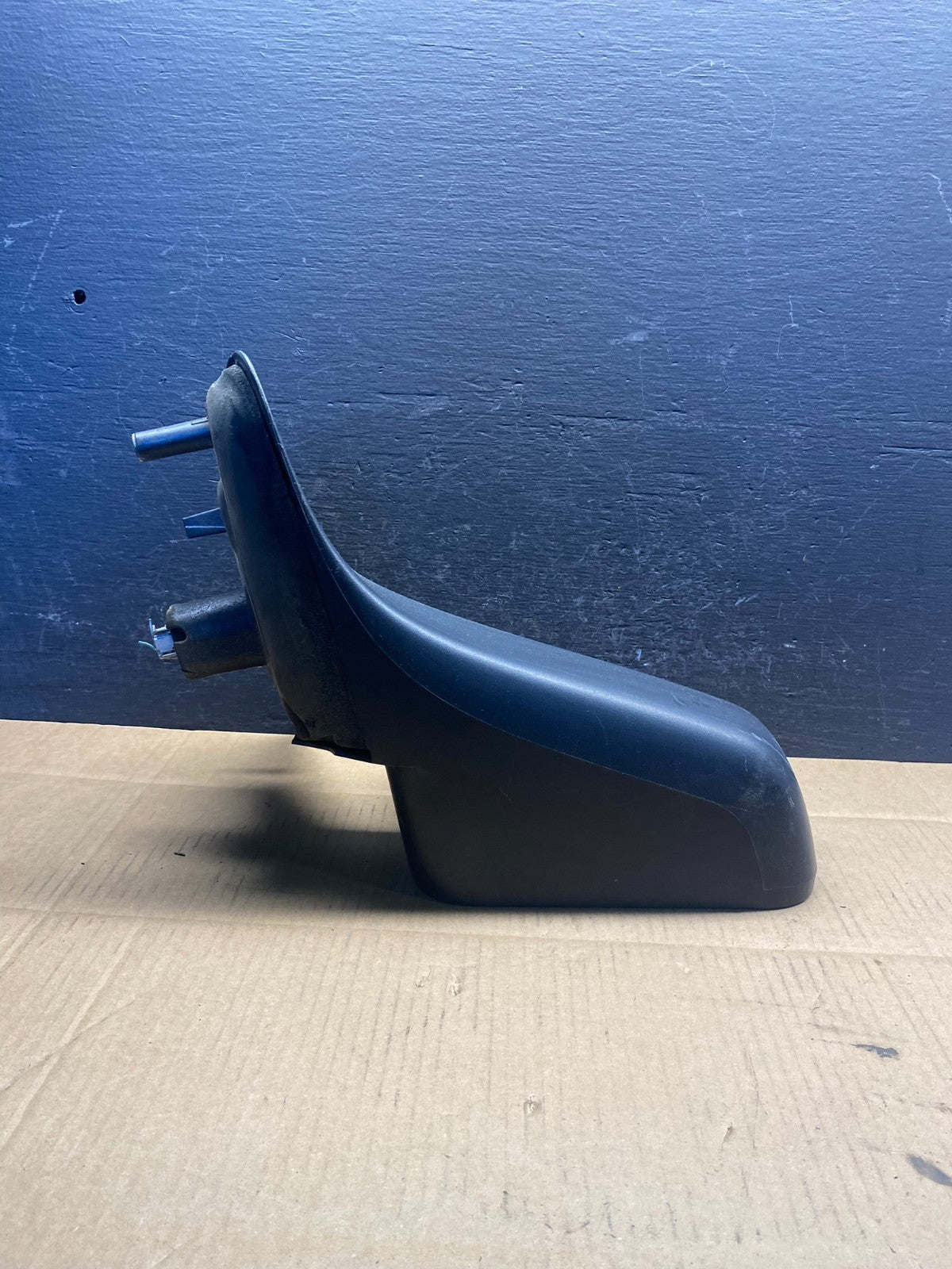 2008 to 2011 Ford Focus Left Driver View Door Mirror AD5002 DW3