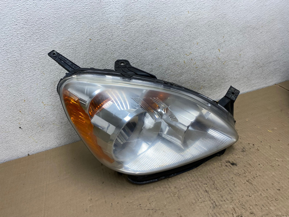 2005 -2006 Honda Crv Cr-v Halogen Headlight Right Passenger Rh AI2509 LK2