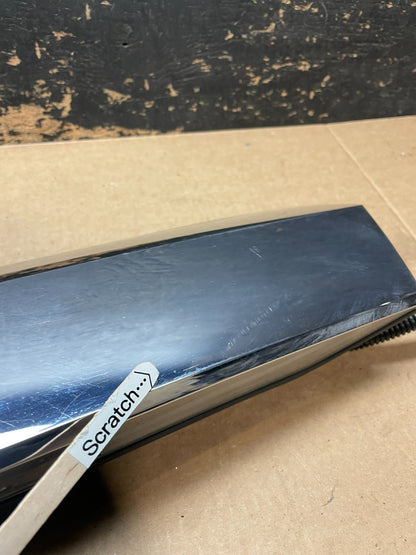 2010-2015 Gmc Terrain Lift Gate Handle Trim Back Up Camera 20942264 Z5737 DG8