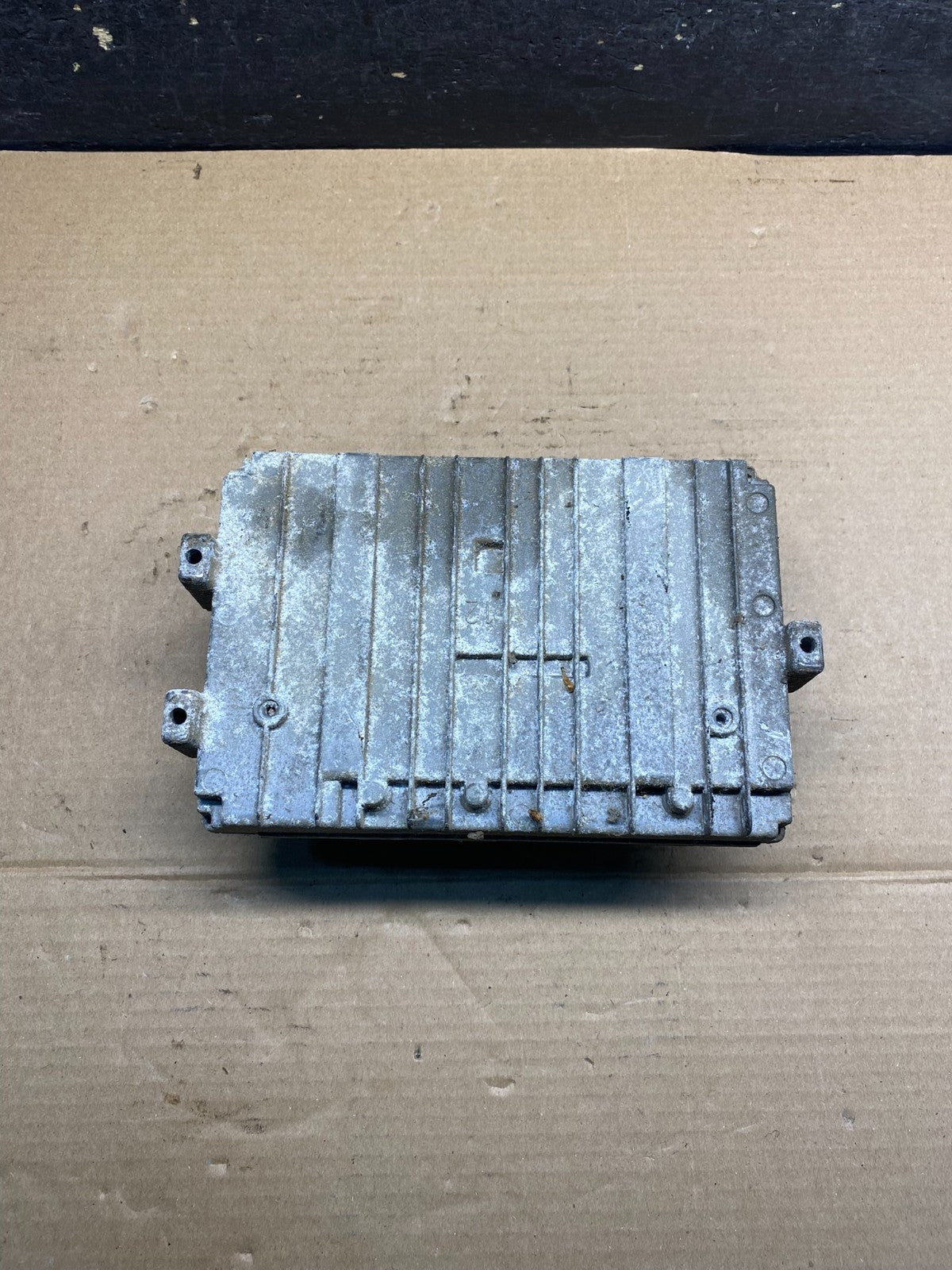 2001 Dodge Dakota Engine Computer ECM ECU PCM 4.7L p56040239af AI7521 DG1