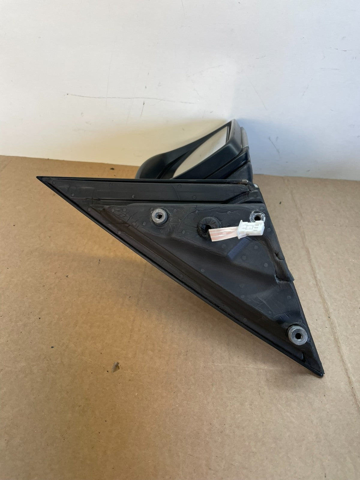 2004 to 2009 BMW X3 Right Passenger RH Side View Door Mirror ah6100 DG4