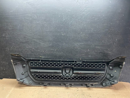2003 2004 2005 Honda Pilot Front Upper Grill Grille U6070 DG3