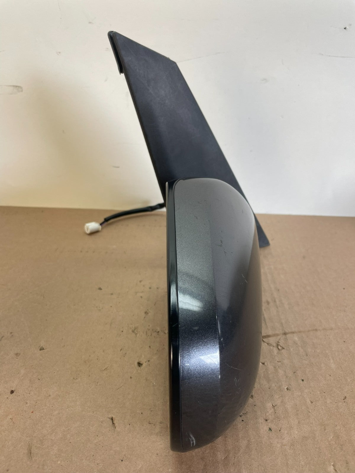 2004 to 2009 Toyota Prius Right Passenger RH Side View Door Mirror AG2559 MS9