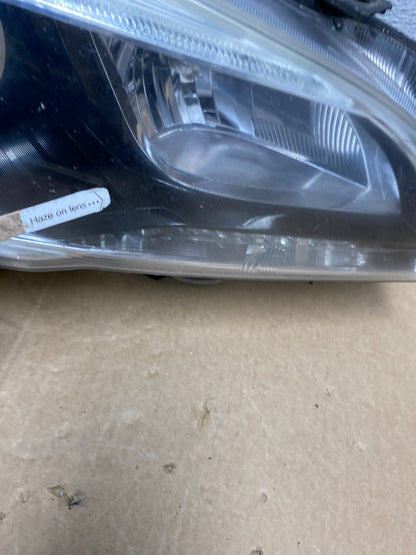 2015 - 2017 Subaru Legacy Outback Right Passenge LED Halogen Headlight AF9948 DW4