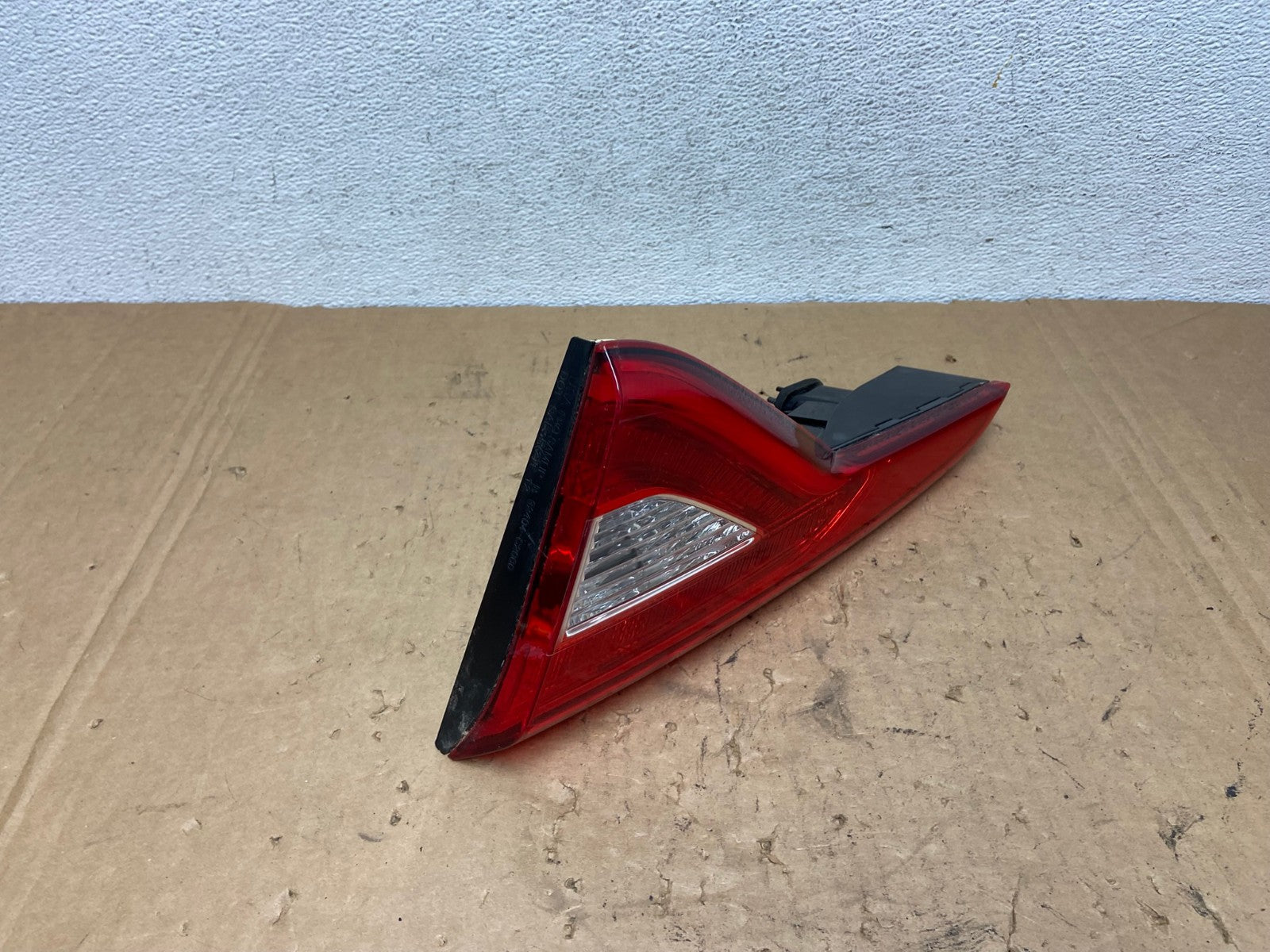 2015 2016 2017 Hyundai Sonata Right Passenger RH Inner Tail Light DEPO AD3103 LK2