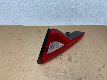 2015 2016 2017 Hyundai Sonata Right Passenger RH Inner Tail Light DEPO AD3103 LK2