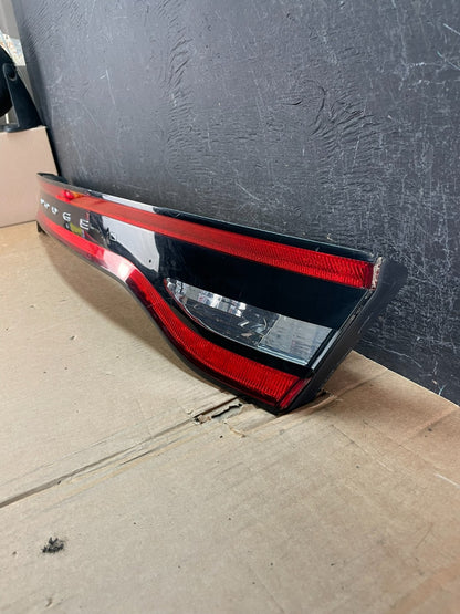 LED 2013 - 2016 Dodge Dart Center Third Brake Led Tail Light Panel AE84341