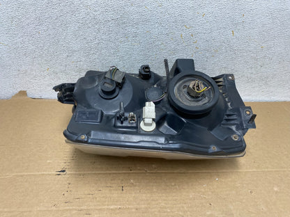 2008-2014 Ford Econoline E150 E250 E350 Left Driver LH Headlight TYC AH7802 DW7
