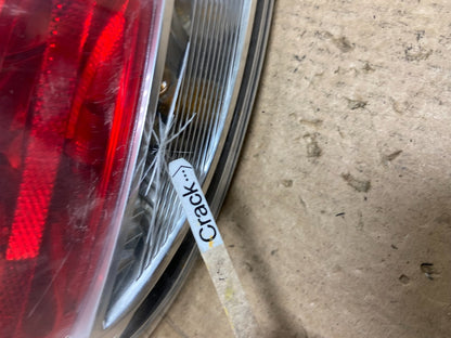 2009 - 2013 Mazda 6 Left Driver LH Side Tail Light Oem AC3452 DW5